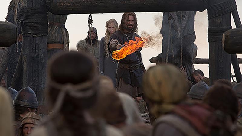 Кадр фильма «Викинг»/ Фото: kino-teatr.ru