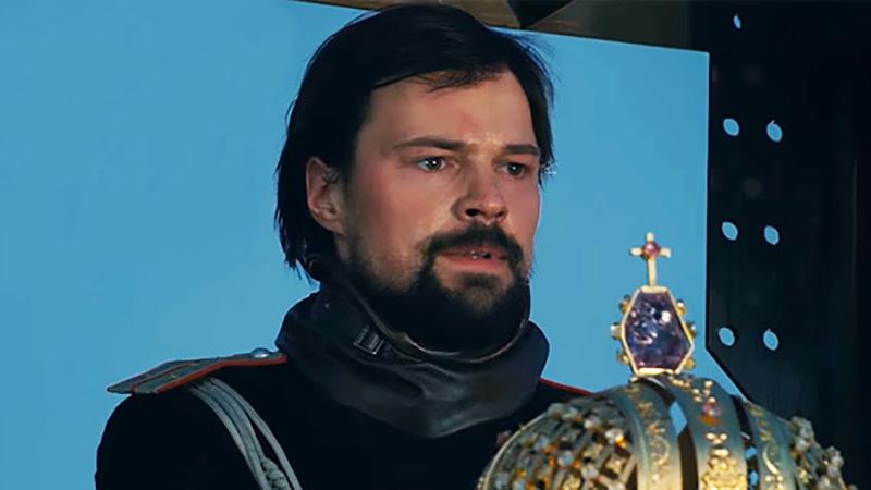 Кадр фильма «Матильда»/ Фото: kino-teatr.ru