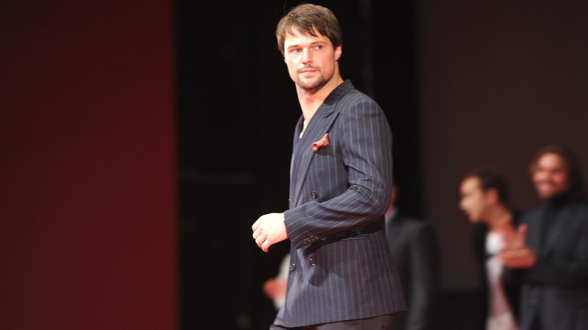 Фото: Pravda Komsomolskaya/globallookpress.com