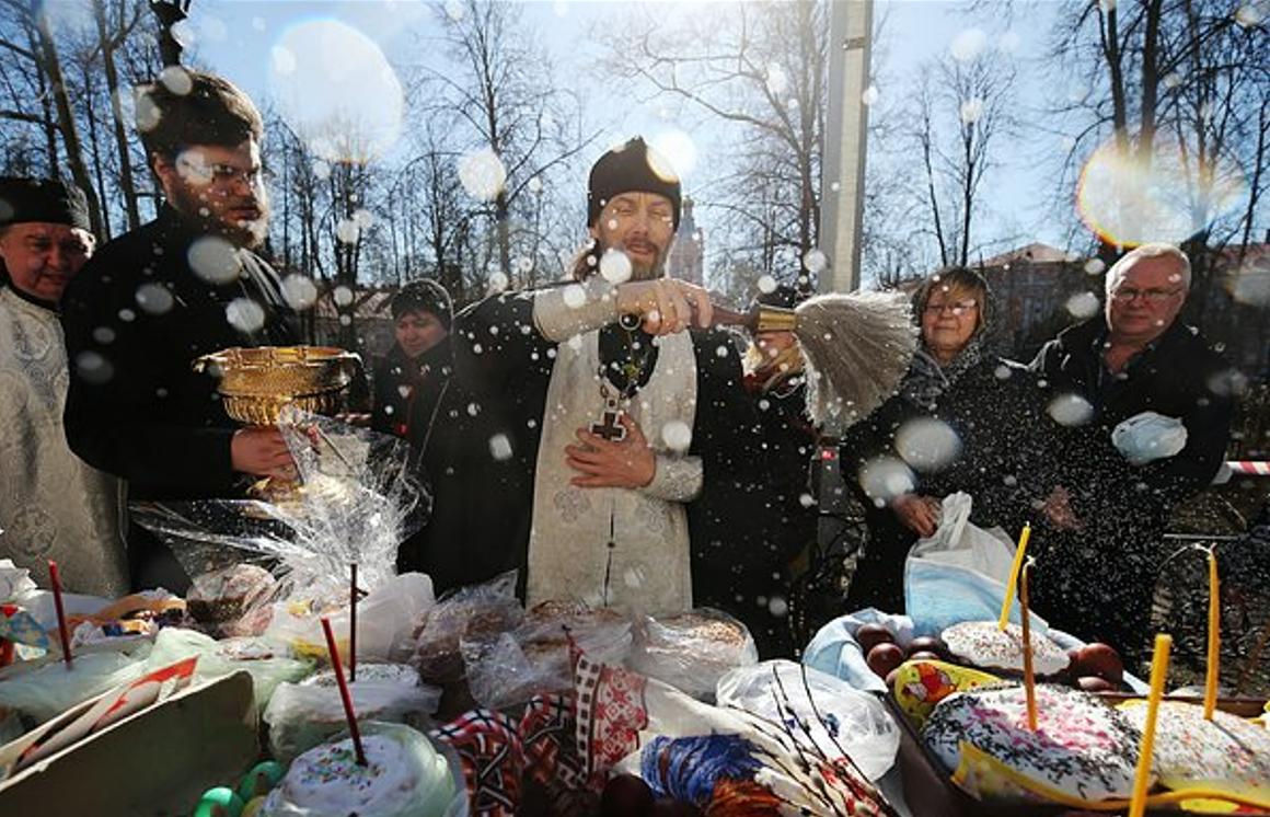 Фото: Петр Ковалев / ТАСС