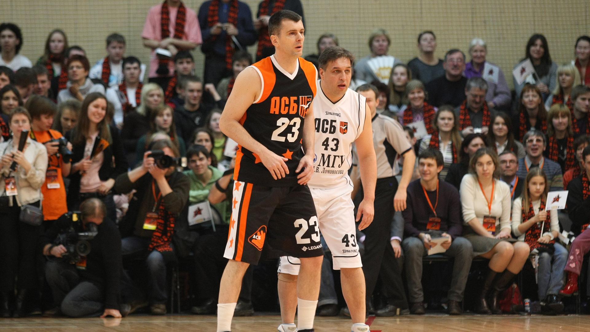 Фото: Anton Belitsky/globallookpress.com