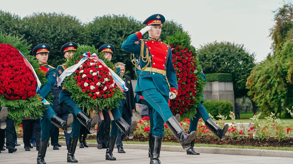 Фото: пресс-служба правительства Санкт-Петербурга