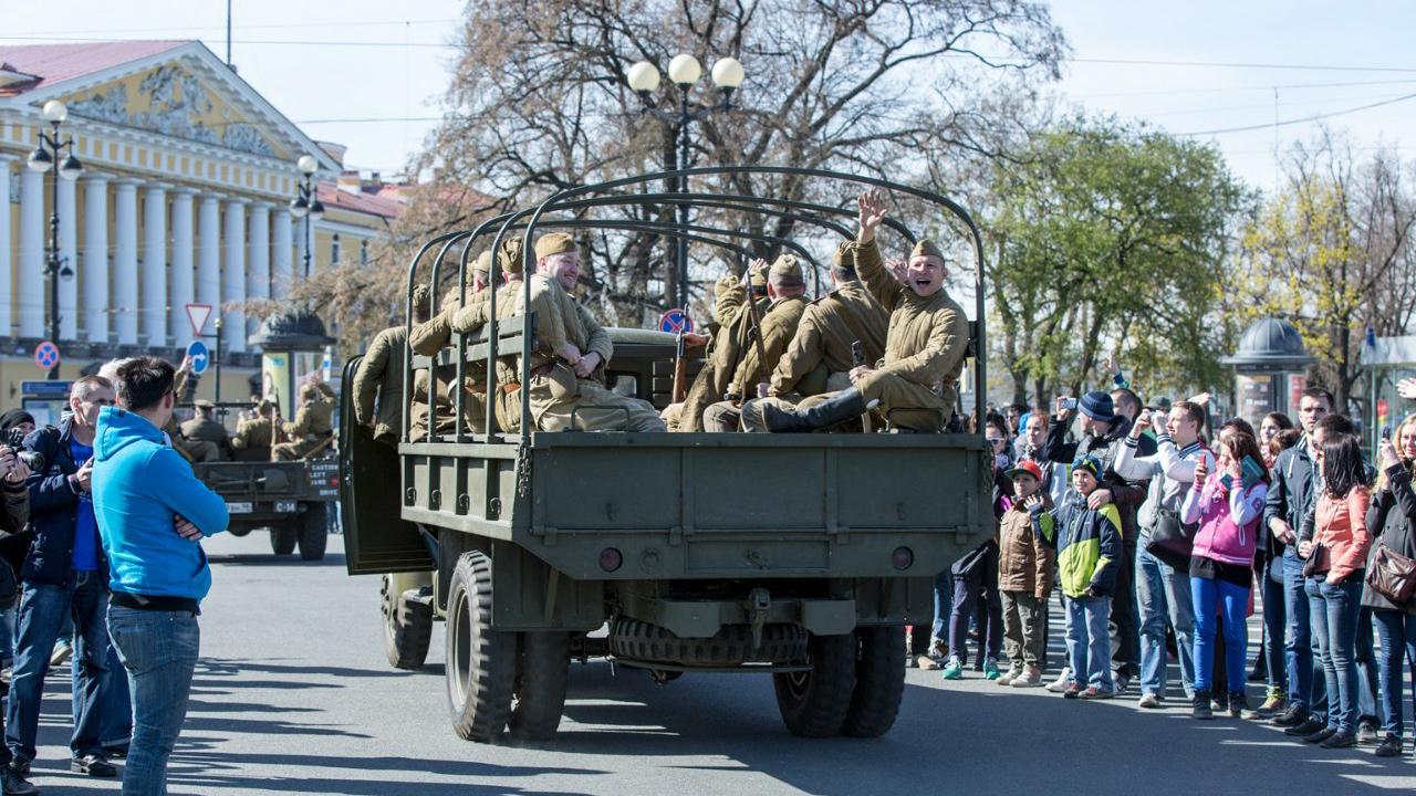 Фото: vk.com/Ретропроезд