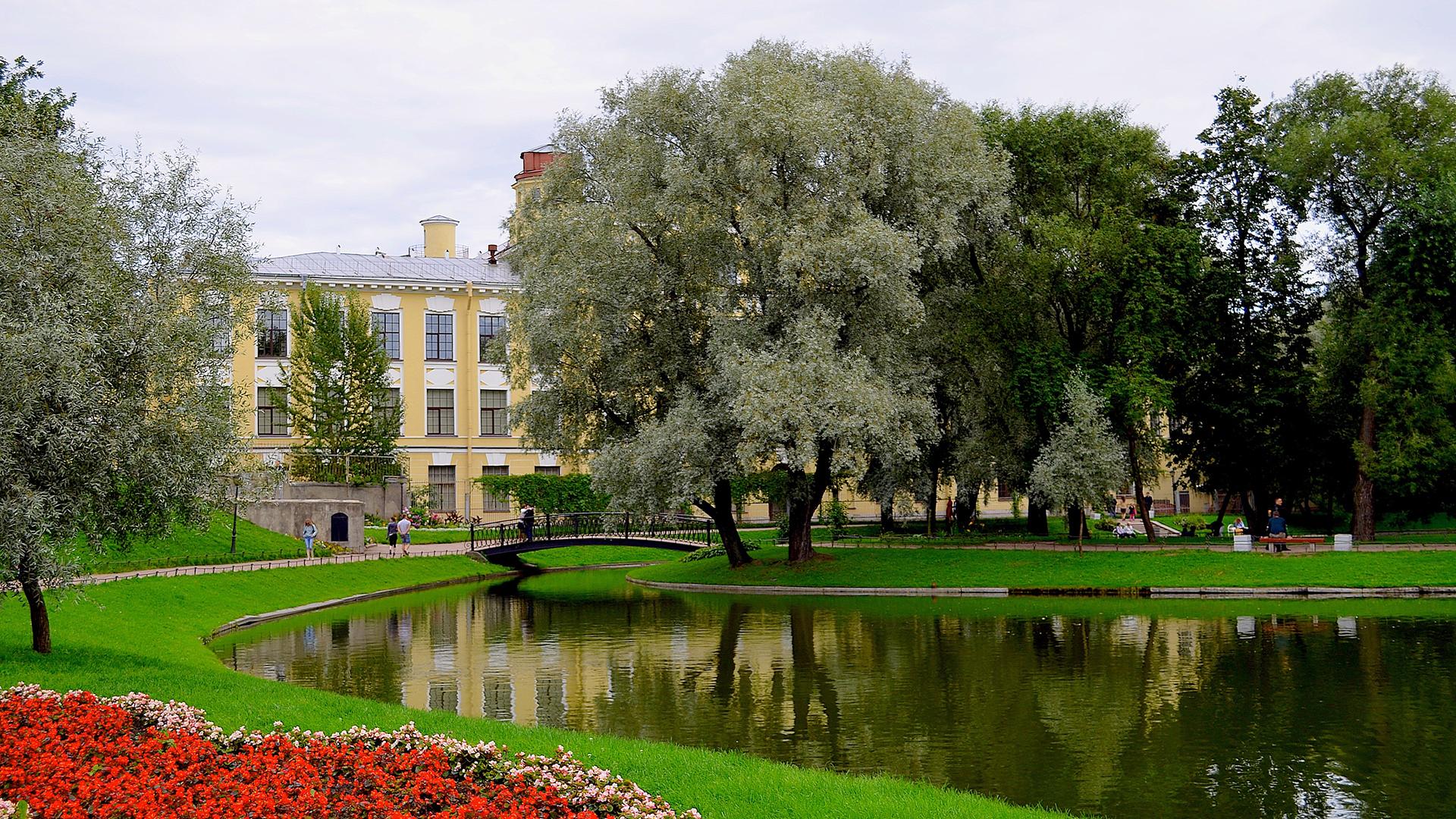 Фото: wikimedia.org/GAlexandrova