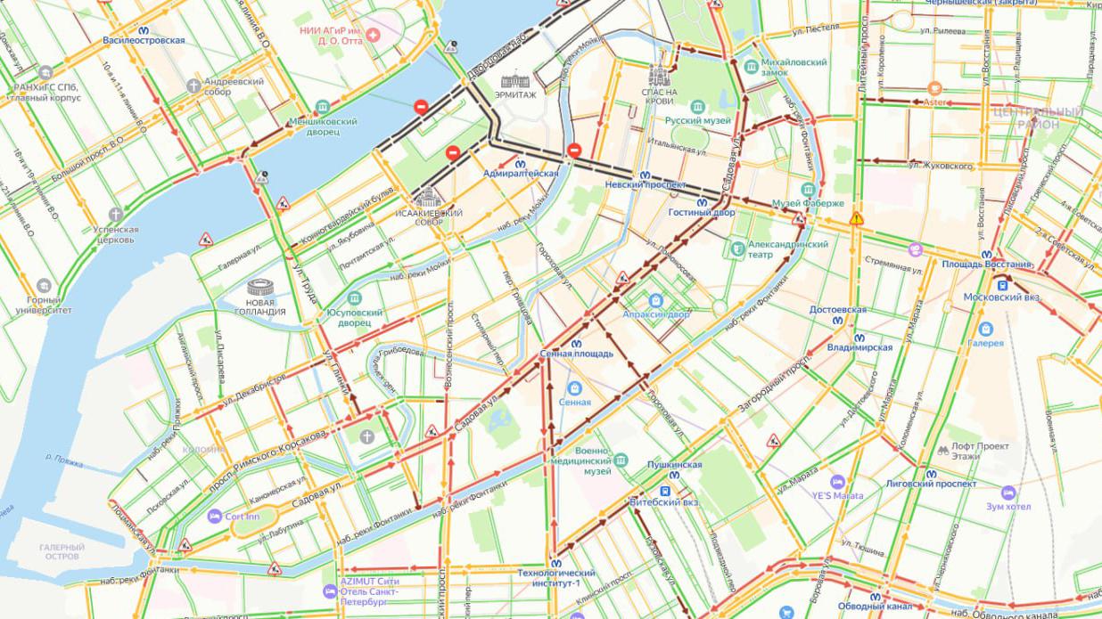 Фото: pr scr yandex.ru/maps