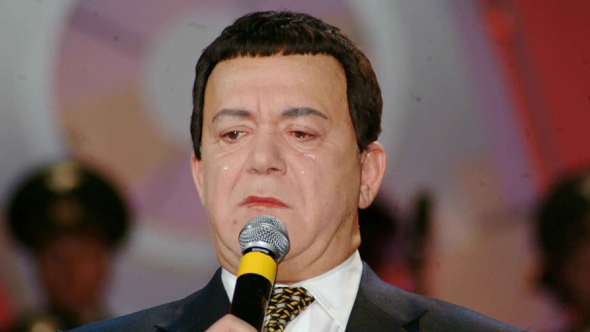 Где живет иосиф кобзон