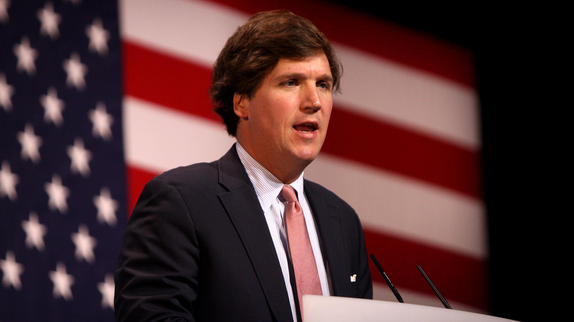 Фото: wikimedia.org/Gage Skidmore