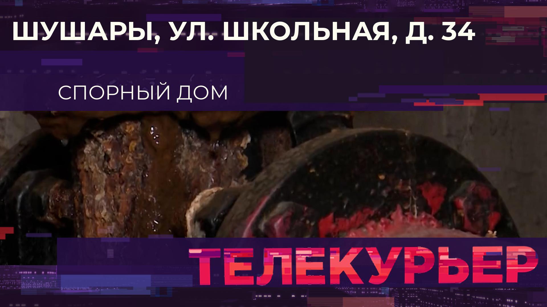 Телекурьер» 12+, Выпуск 17.05.2024 | 78.ru