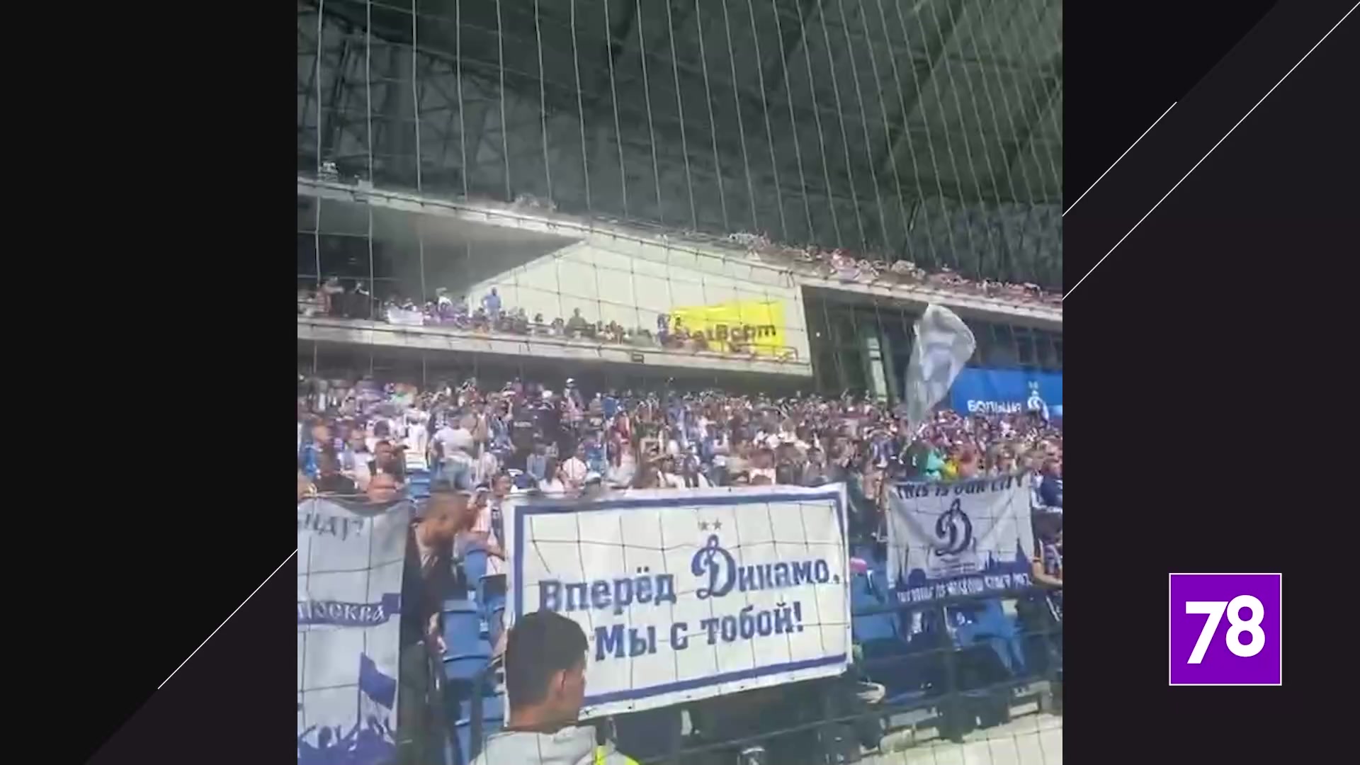 Кричалки про динамо плохие