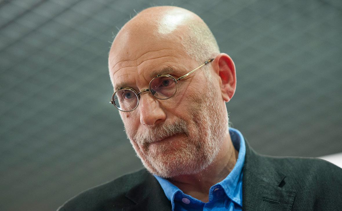 фото: Globallookpress