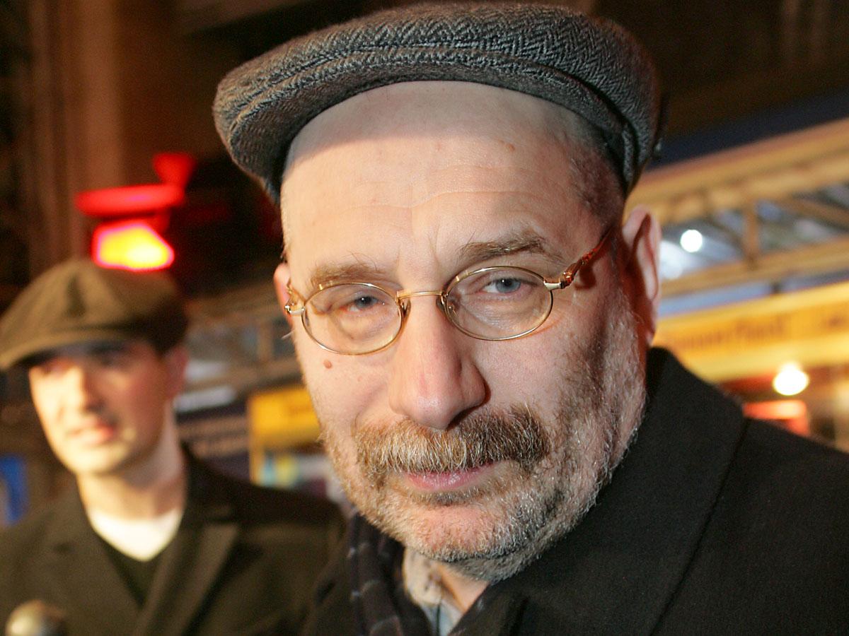 фото: Globallookpress