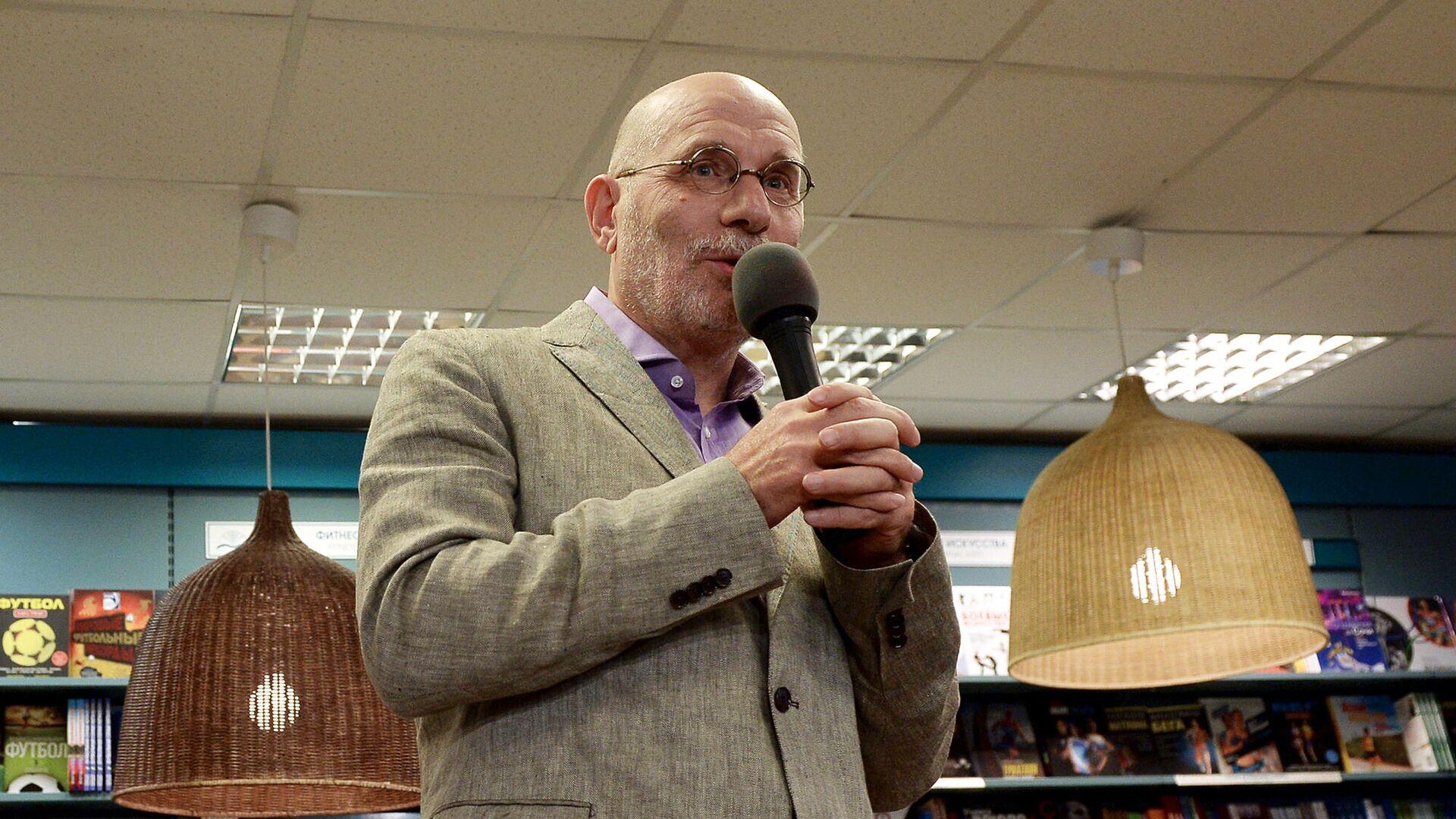 фото: Globallookpress