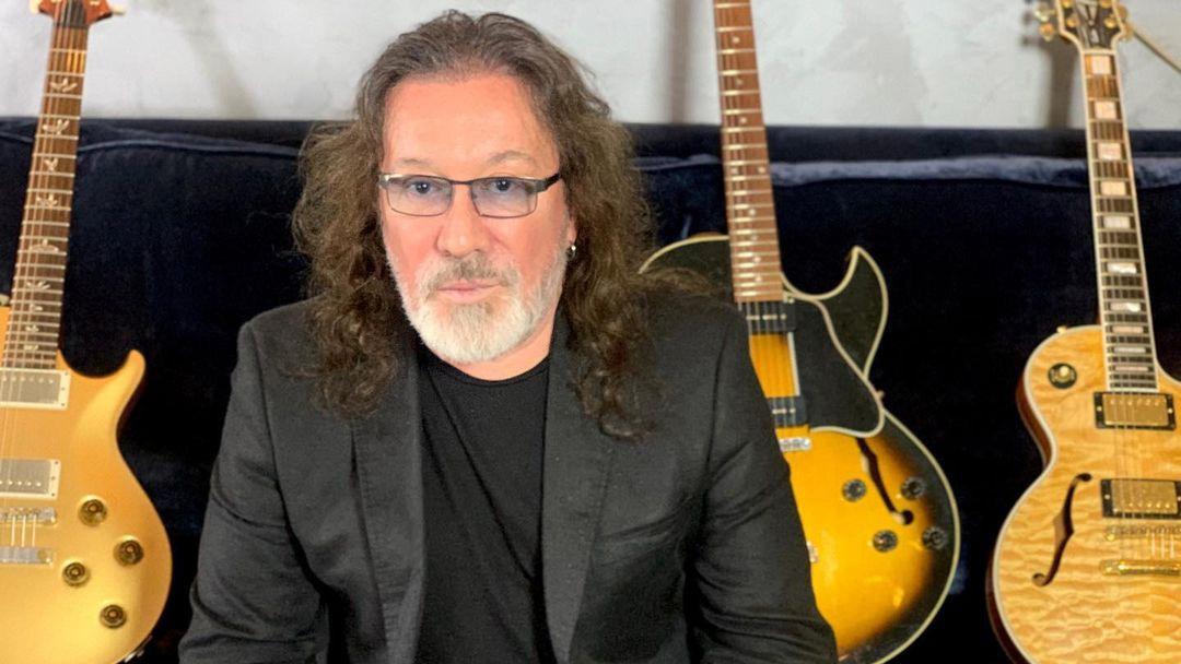 Фото: vk.com/vladimirkuzminbanddinamik