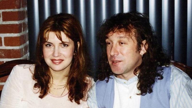 Вера Сотникова/ Фото: vk.com/vladimirkuzminbanddinamik