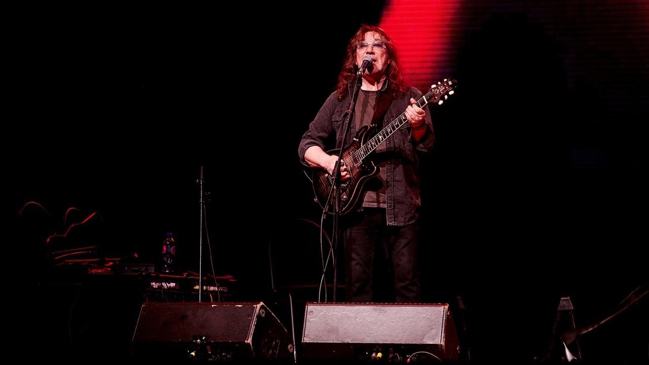 Фото: vk.com/vladimirkuzminbanddinamik