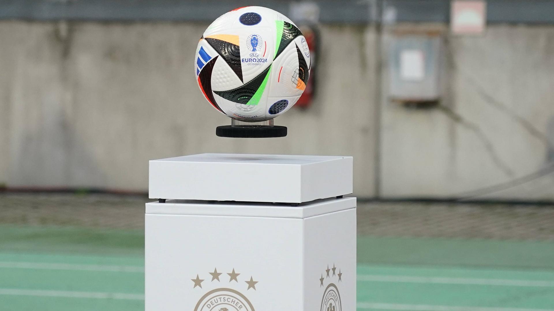 Фото: Marc Schueler/globallookpress.com