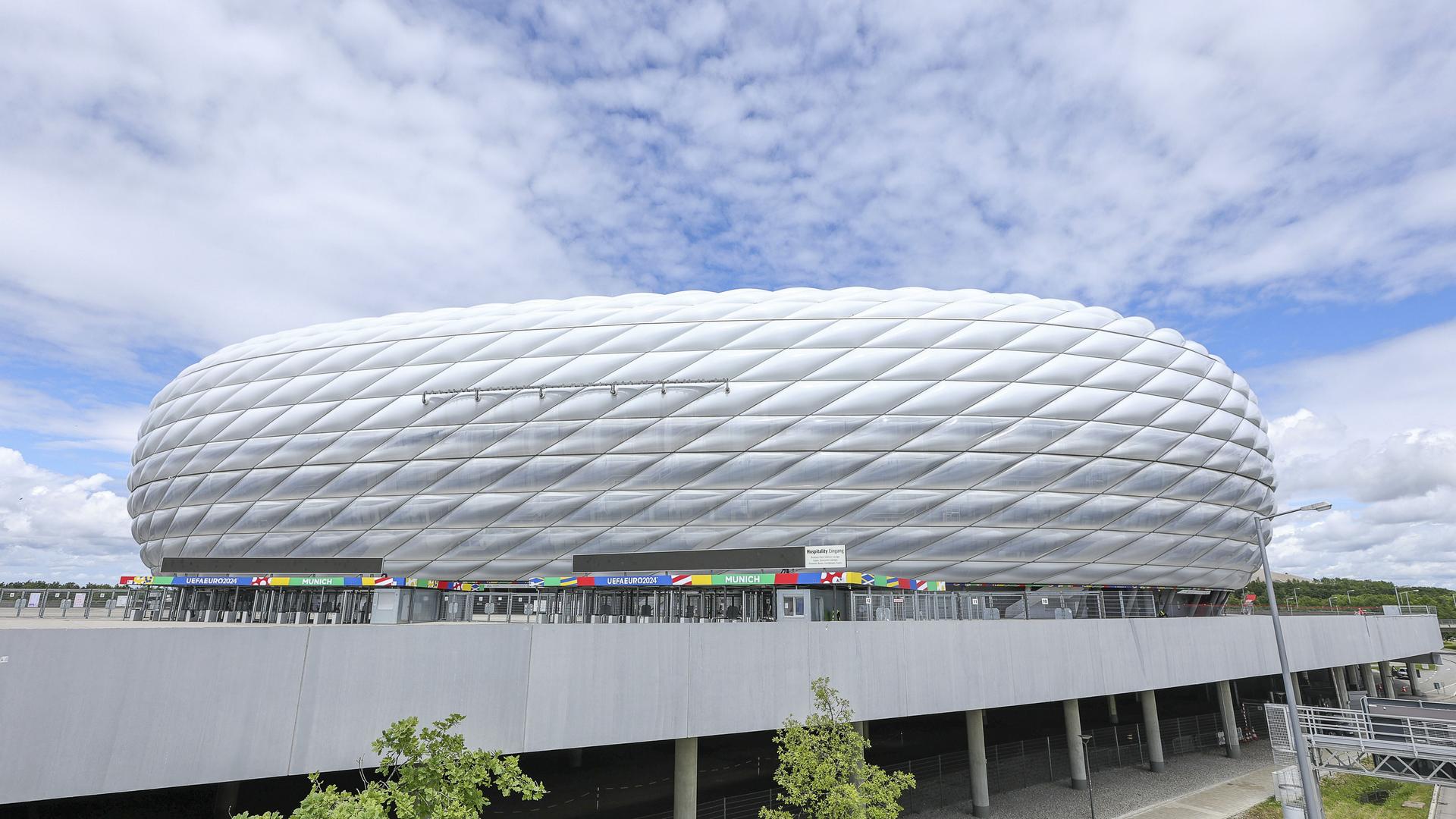 Фото: Marcel Engelbrecht/globallookpress.com