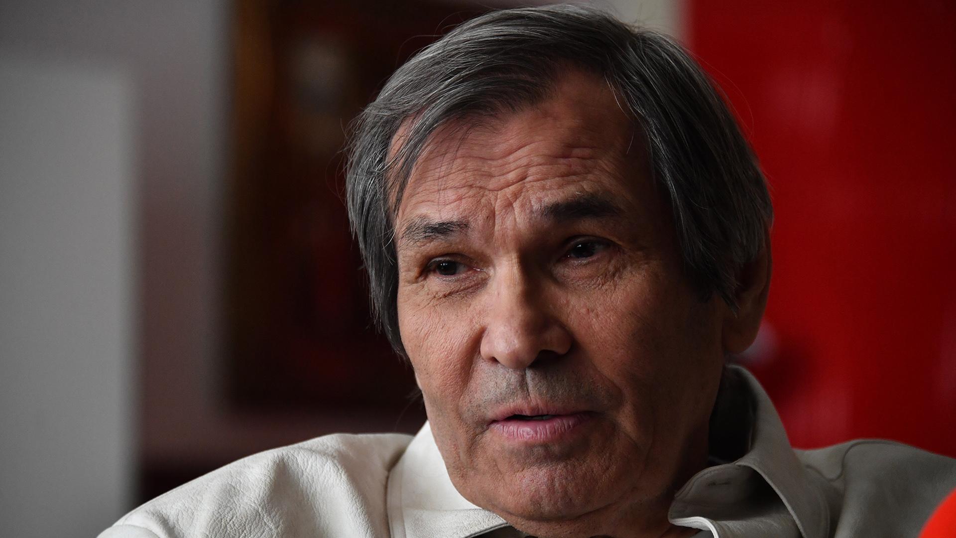 Фото: Komsomolskaya Pravda/globallookpress.com