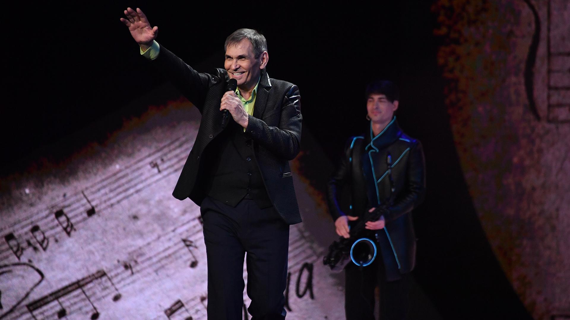 Фото: Komsomolskaya Pravda/globallookpress.com