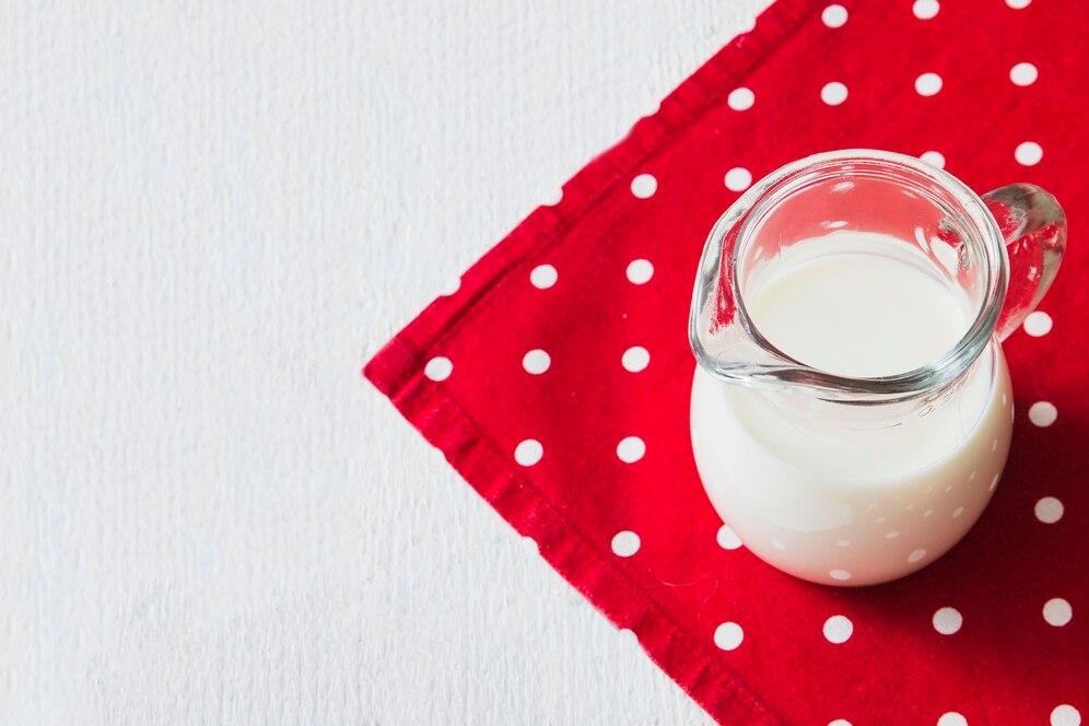 Качественные сливки: жирность продукта, на что обратить вниман...