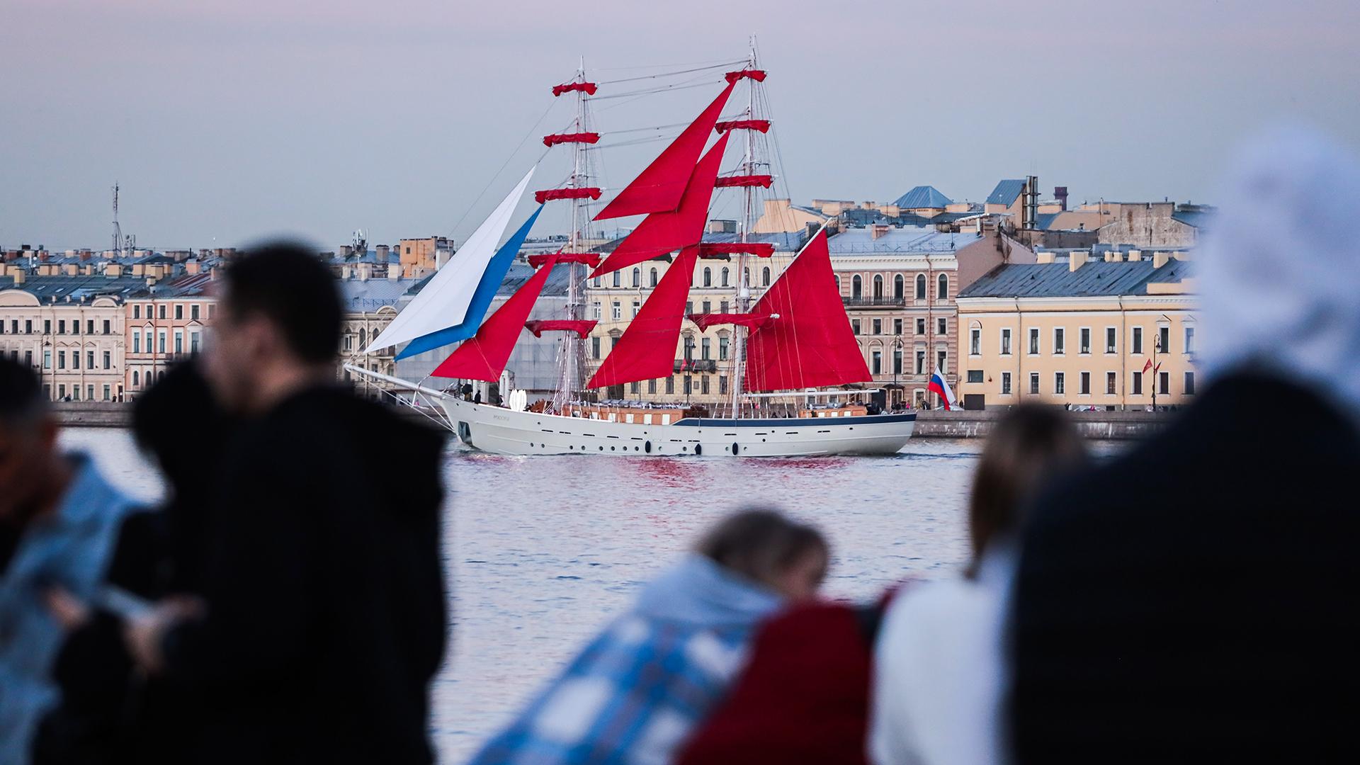 Фото: Artem Priakhin/globallookpress.com