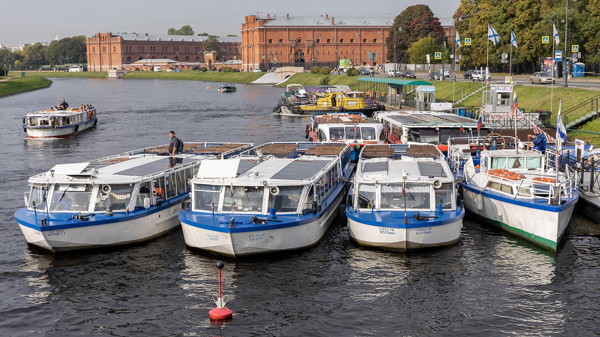 Фото: Aleksey Smyshlyaev/globallookpress.com