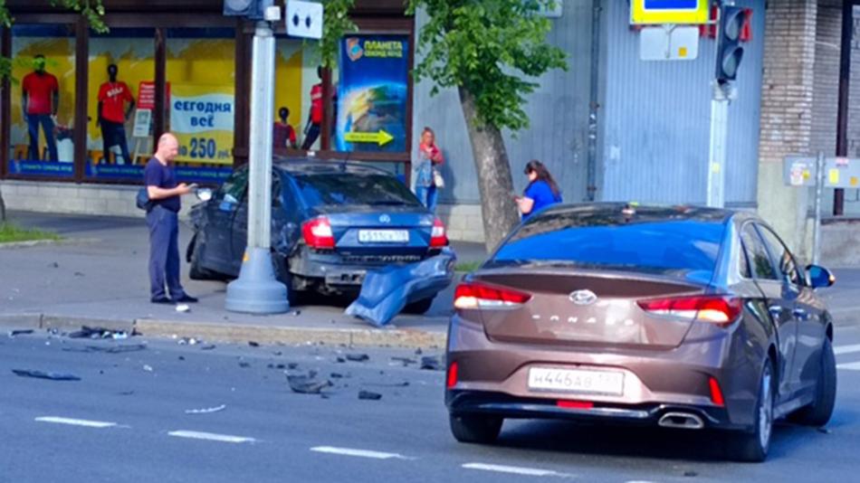 Фото: группа «Транспортный КОЛЛАПС, Красное Село»