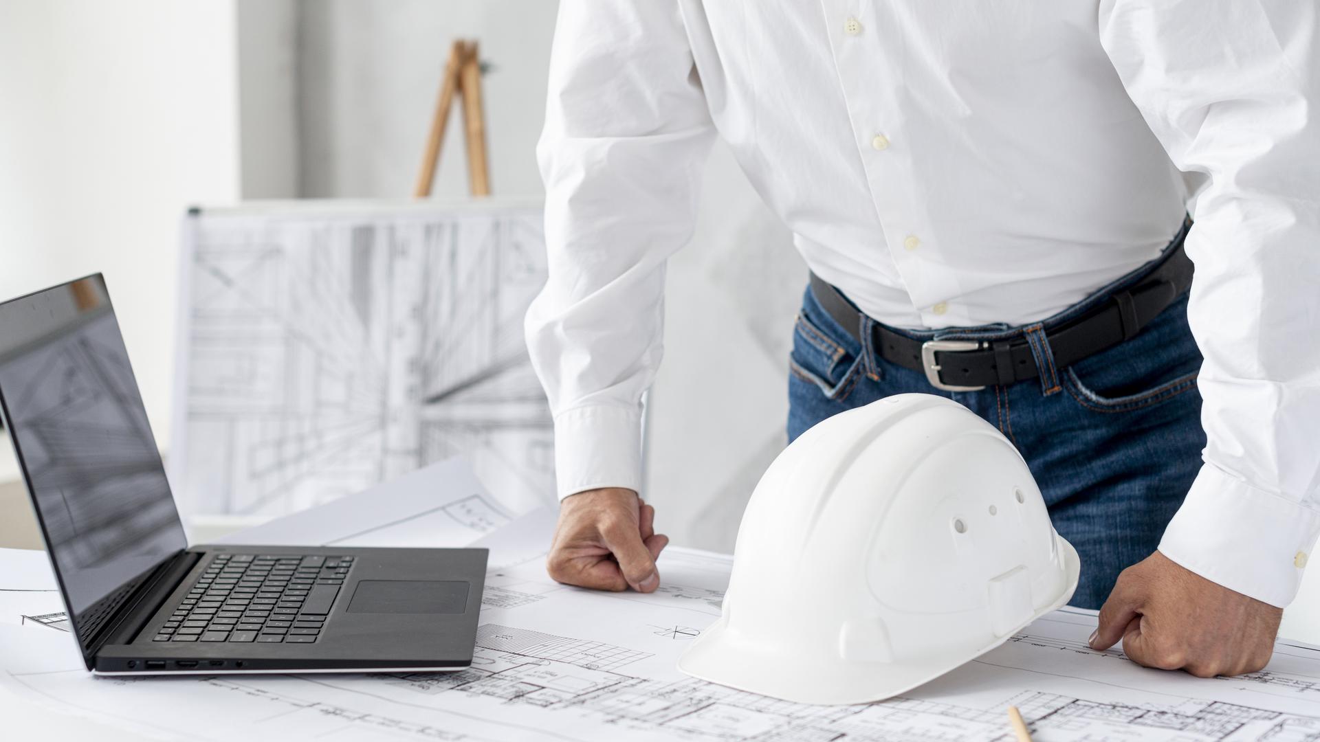 Construction would like