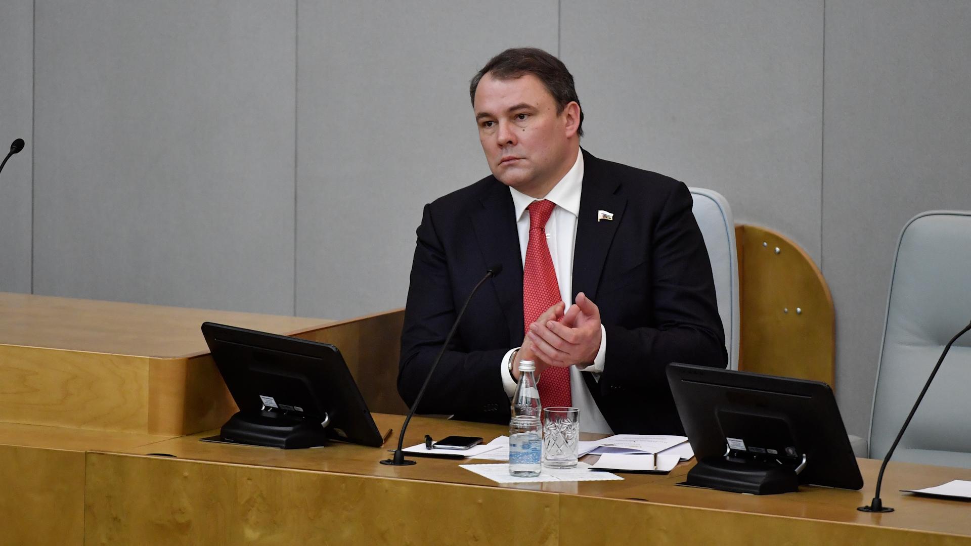 Фото: Komsomolskaya Pravda/Globallookpress.com