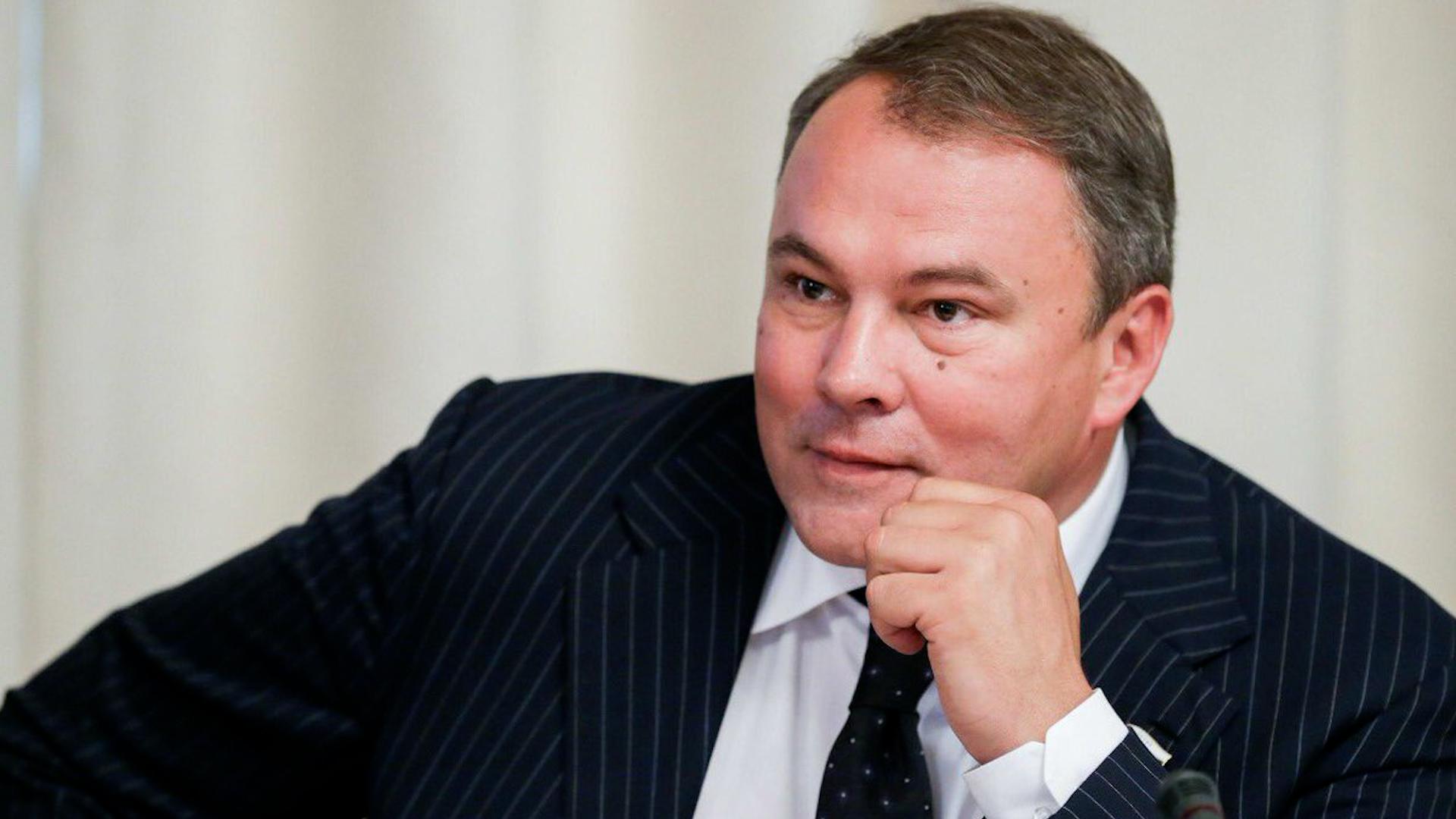 Фото: State Duma of Russian Federation/Globallookpress.com