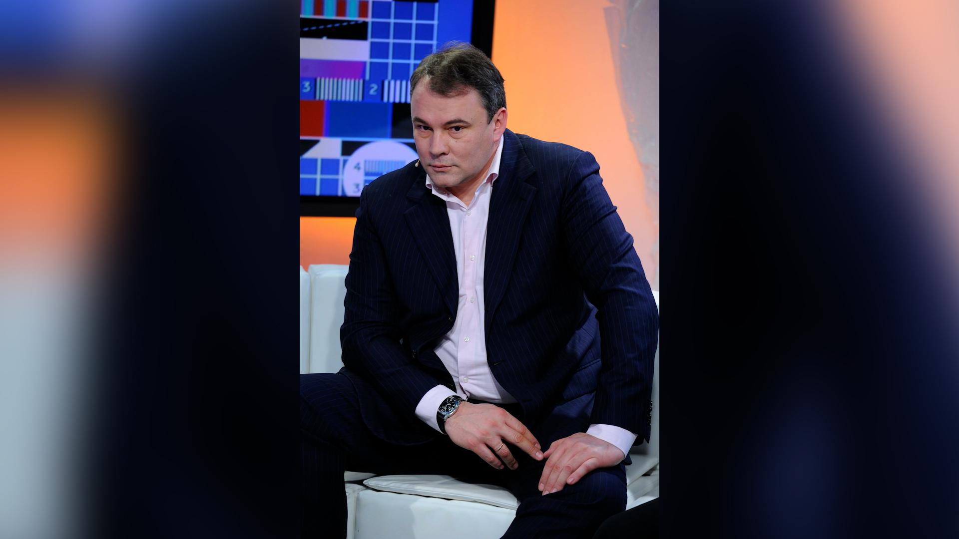 Фото: Komsomolskaya Pravda/Globallookpress.com