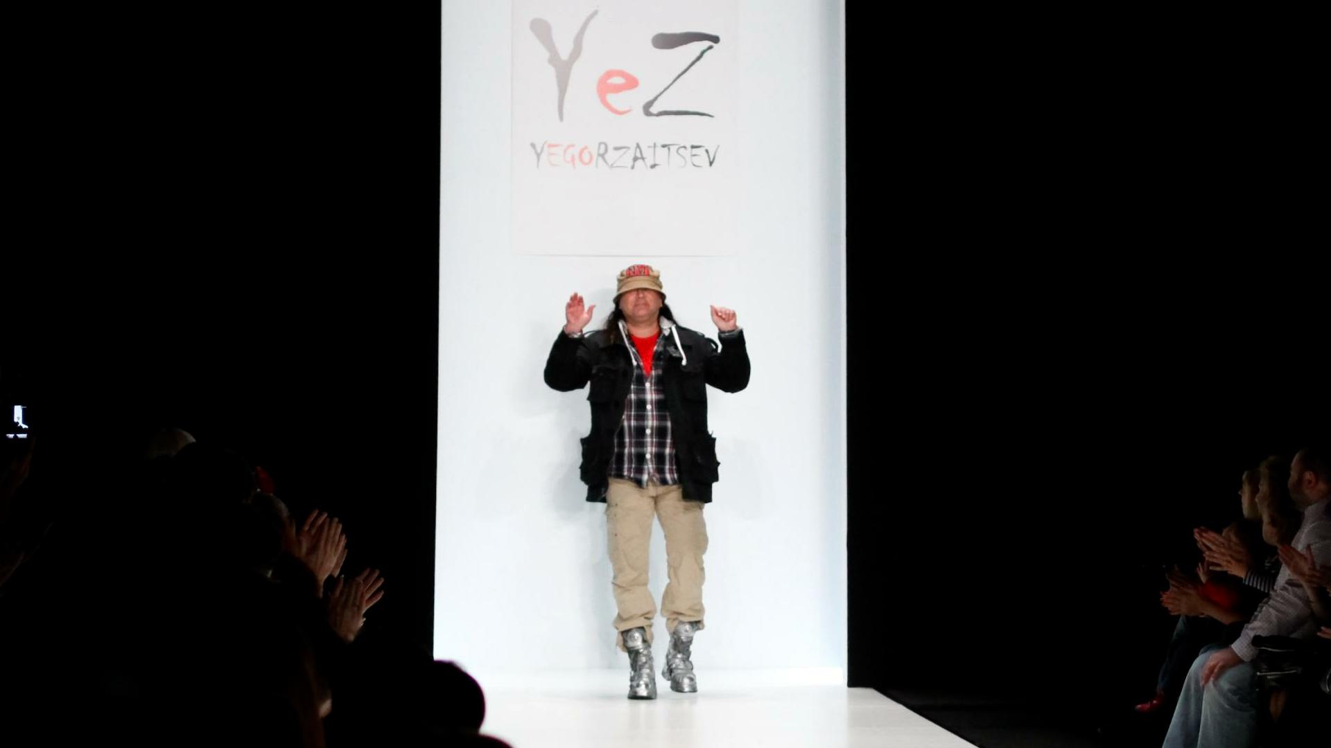 Фото: Anna Salynskaya/Russian Look/globallookpress.com