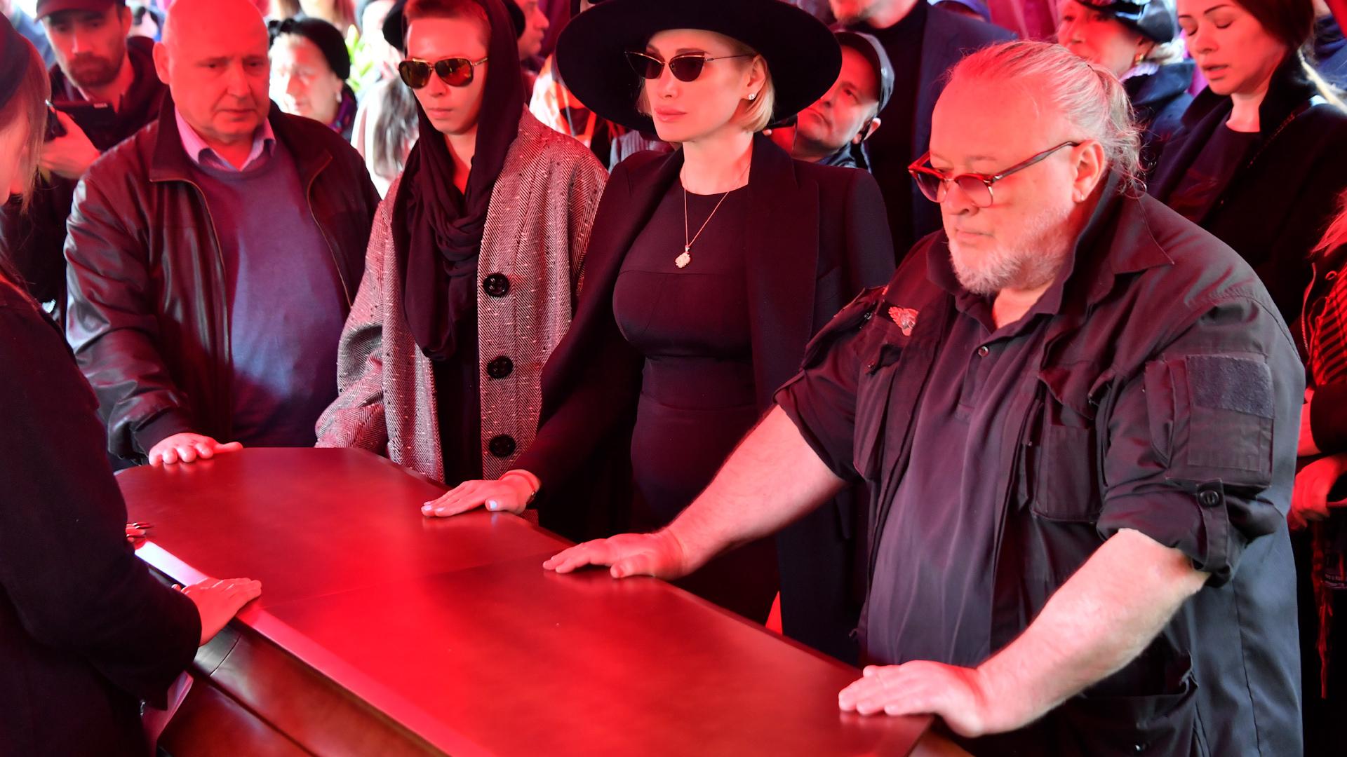 Фото: Komsomolskaya Pravda/globallookpress.com