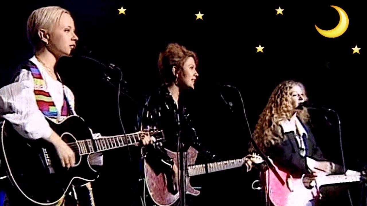 «Лицей» (Подруга -Ночь) // YouTube «Для Тебя» Live