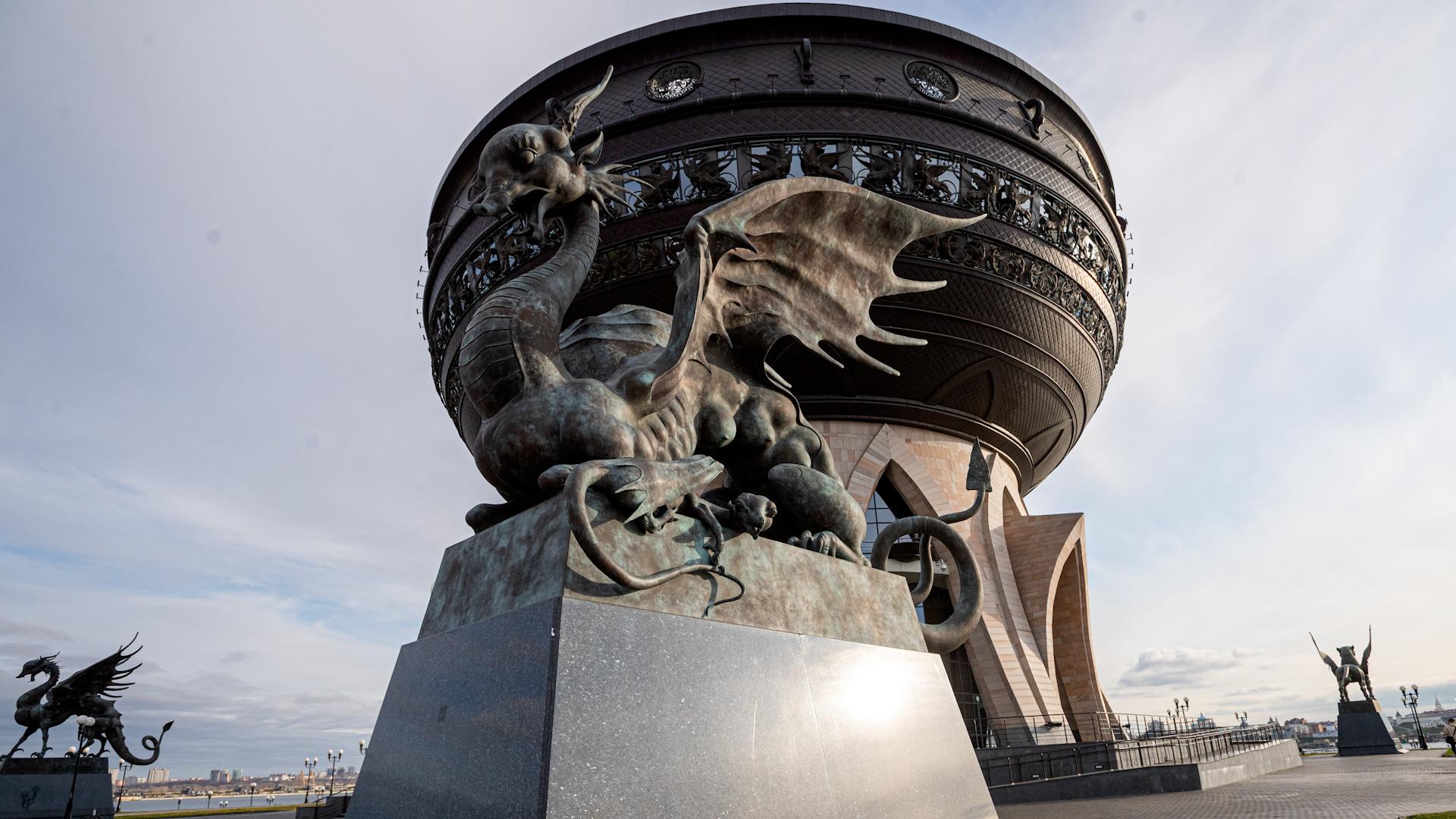 Фото: Komsomolskaya Pravda/Globallookpress.com