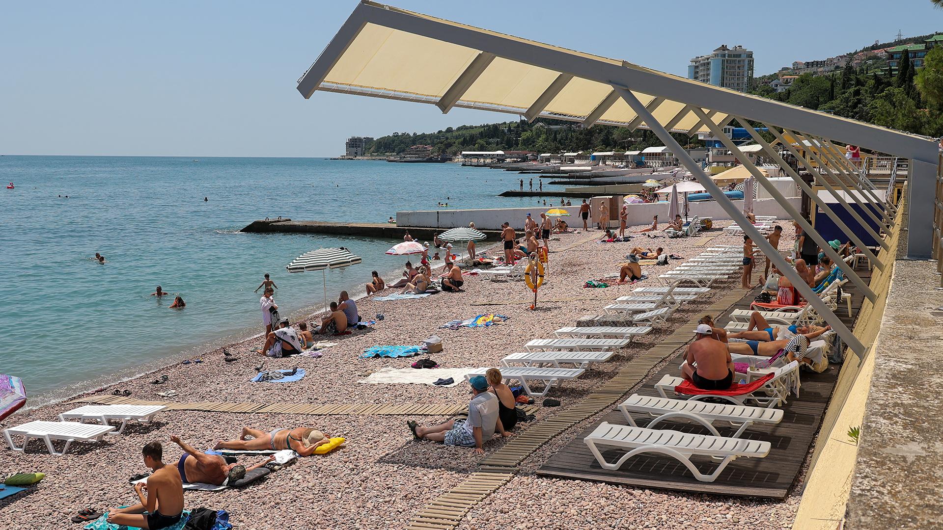 Фото: Petrov Sergey/globallookpress.com