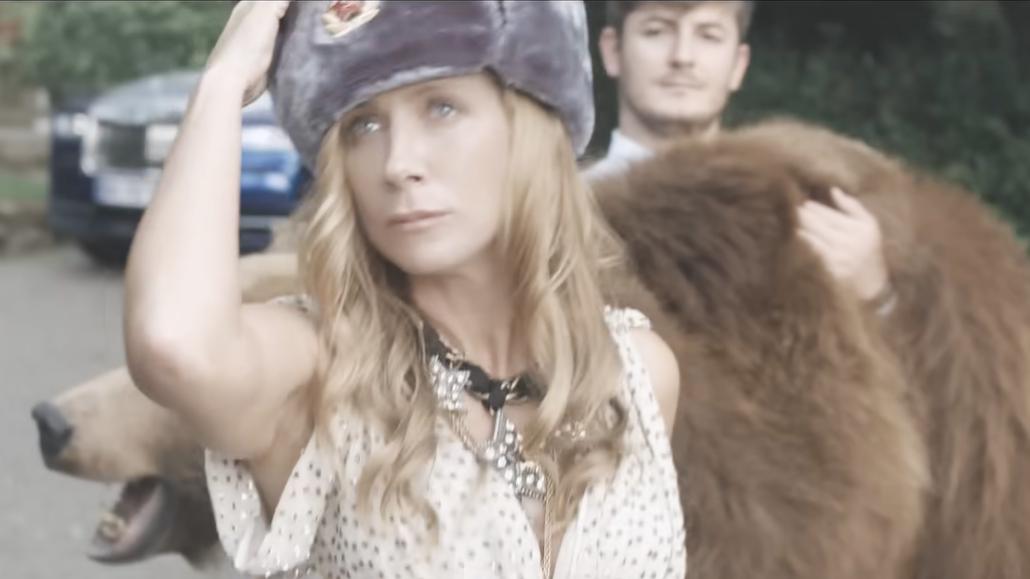 Фото: pr scr youtube.com/Ленинград