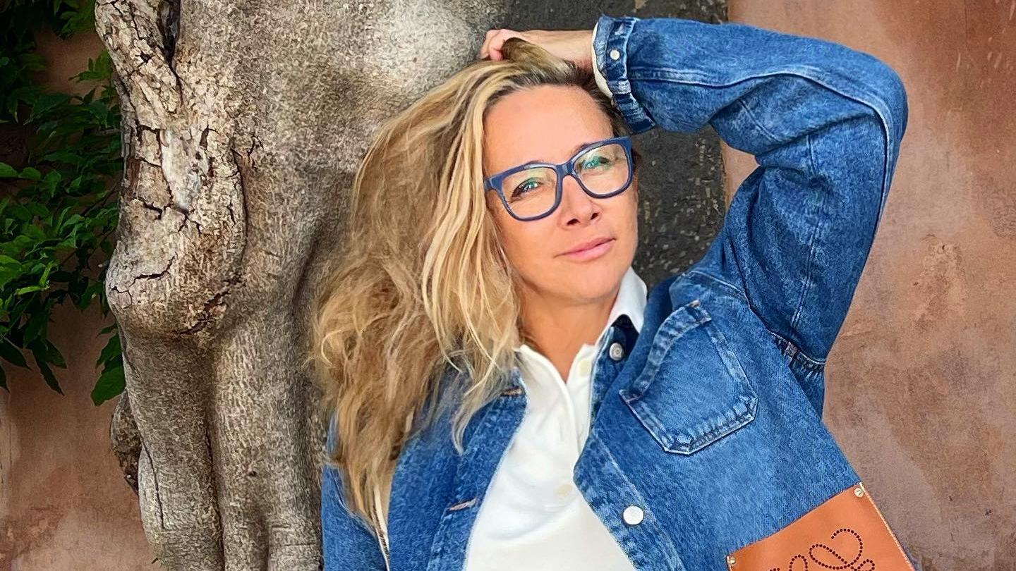 Фото: instagram.com(запрещён в РФ)/belonika