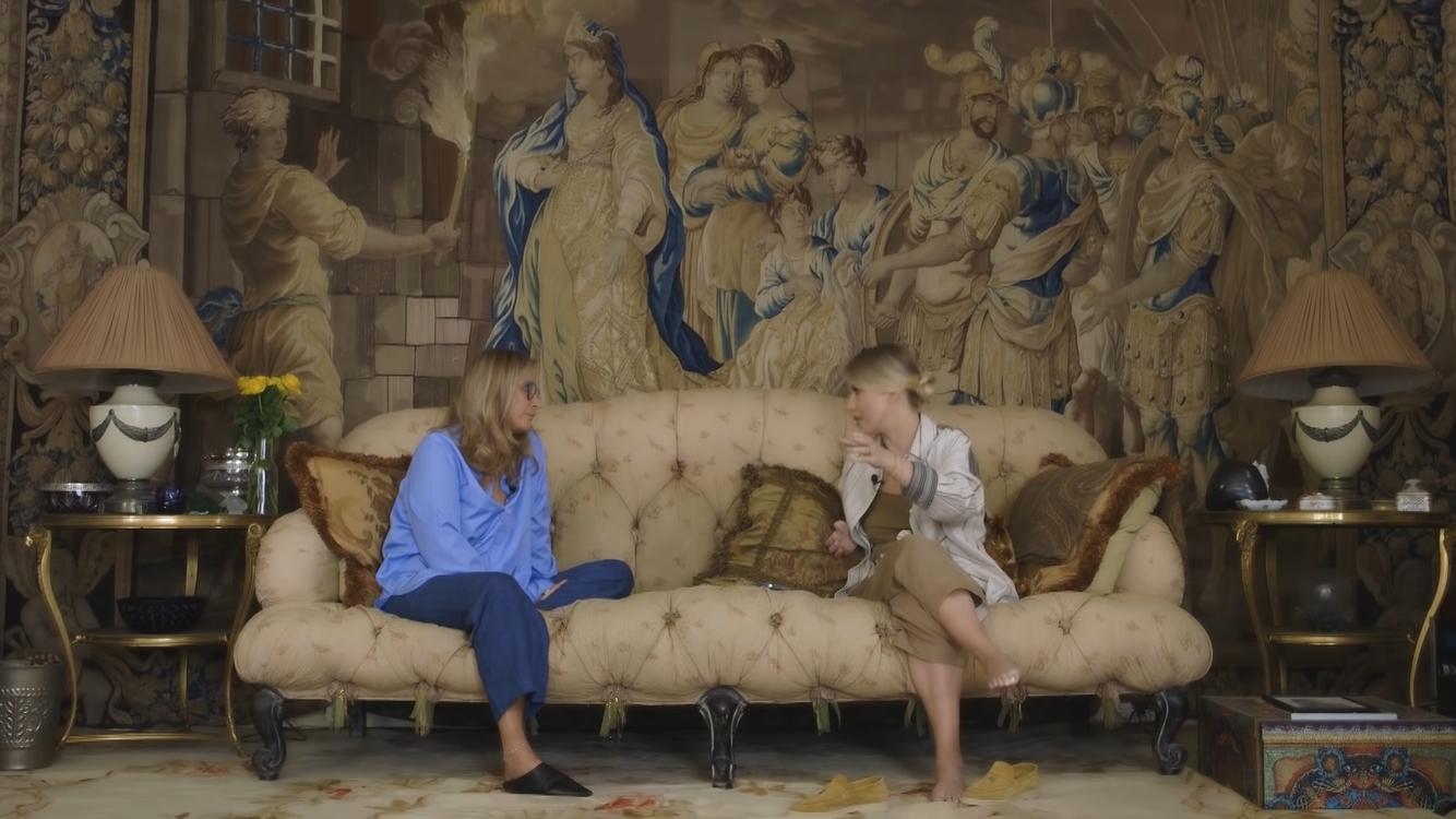 Фото: pr scr youtube.com/Осторожно: Собчак