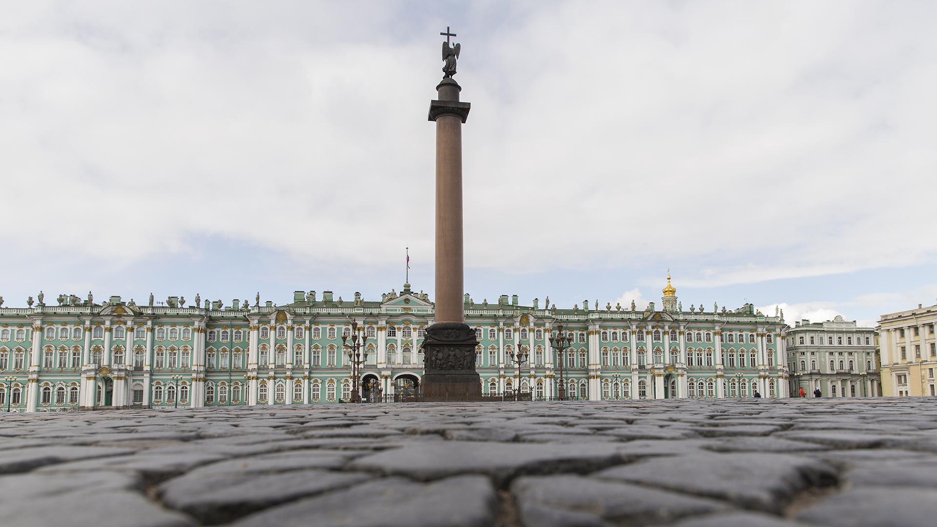 Фото: Aleksey Smyshlyaev/globallookpress.com