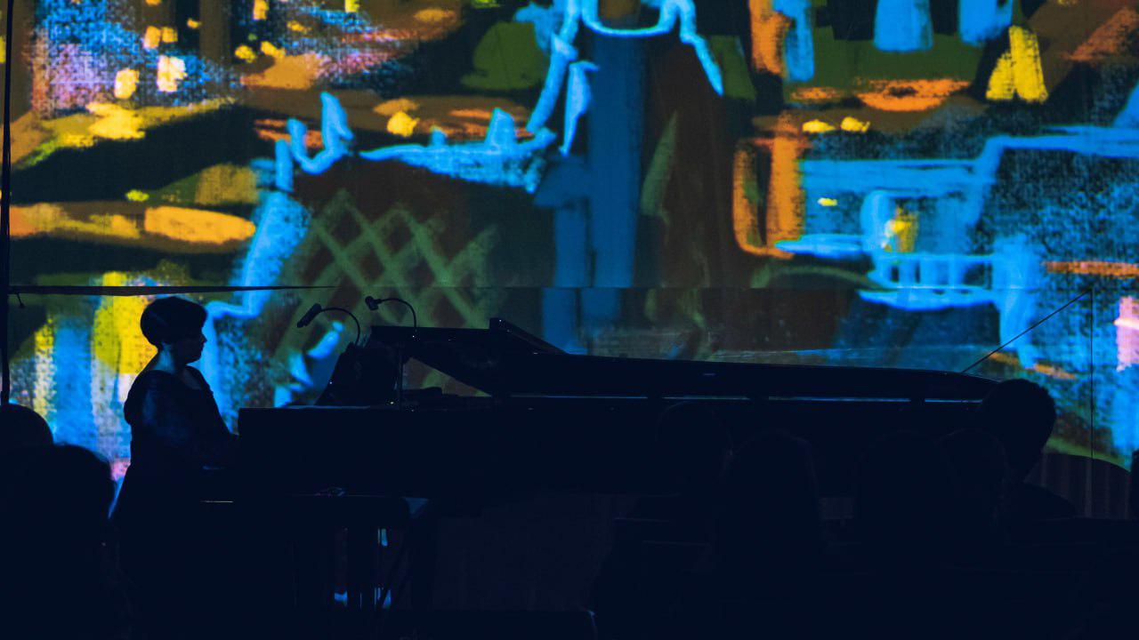 Фото предоставлено организаторами