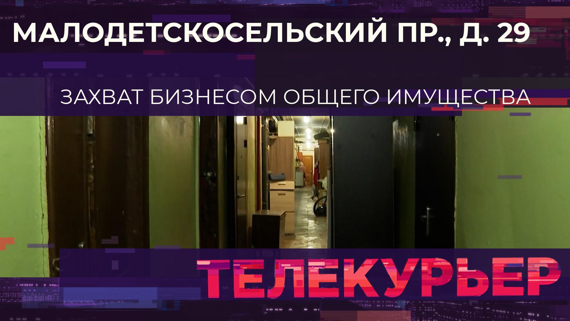 «Телекурьер» (5 июля 2024)