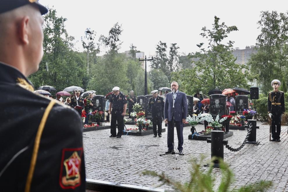 Фото: пресс-служба администрации Петербурга