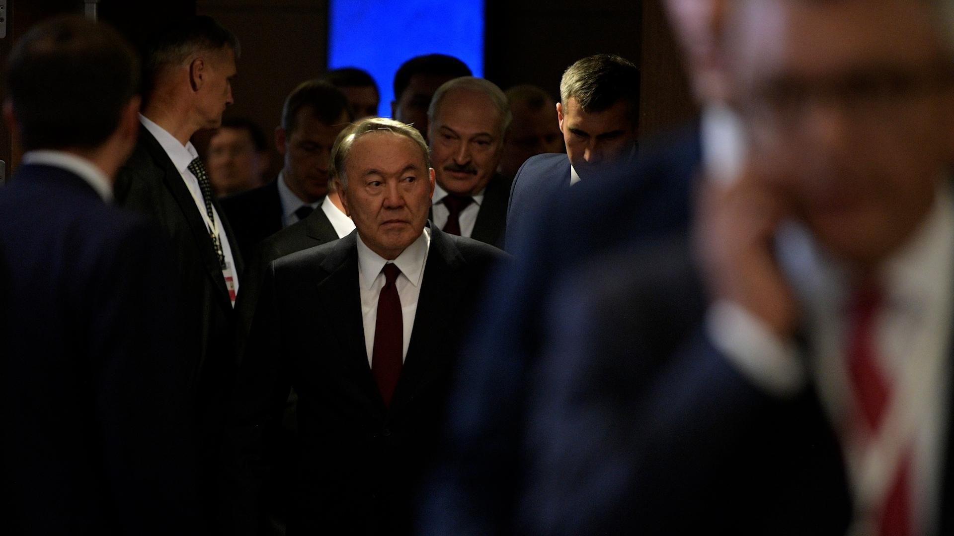 Фото: Kremlin Pool/Globallookpress.com