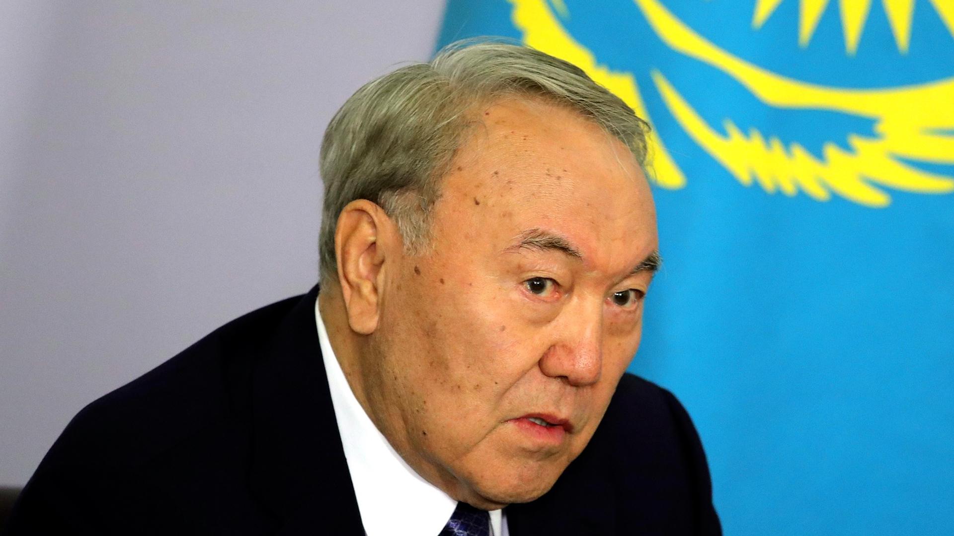 Фото: Kremlin Pool/Globallookpress.com