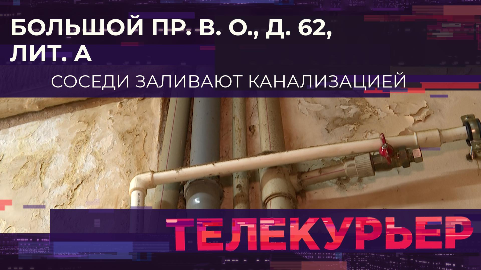 «Телекурьер» (11 июля 2024)