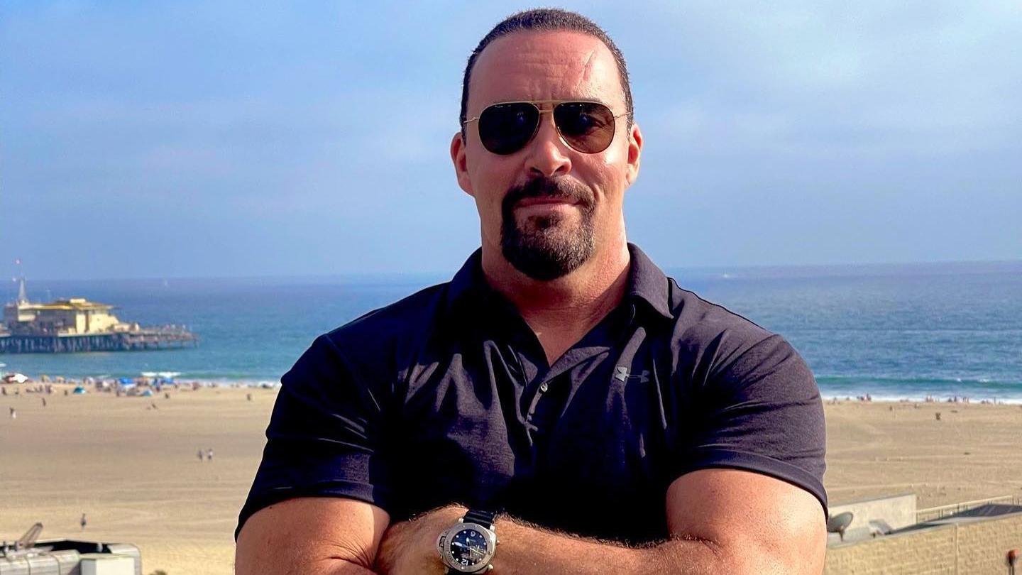 Фото: instagram.com*/realalexnevsky