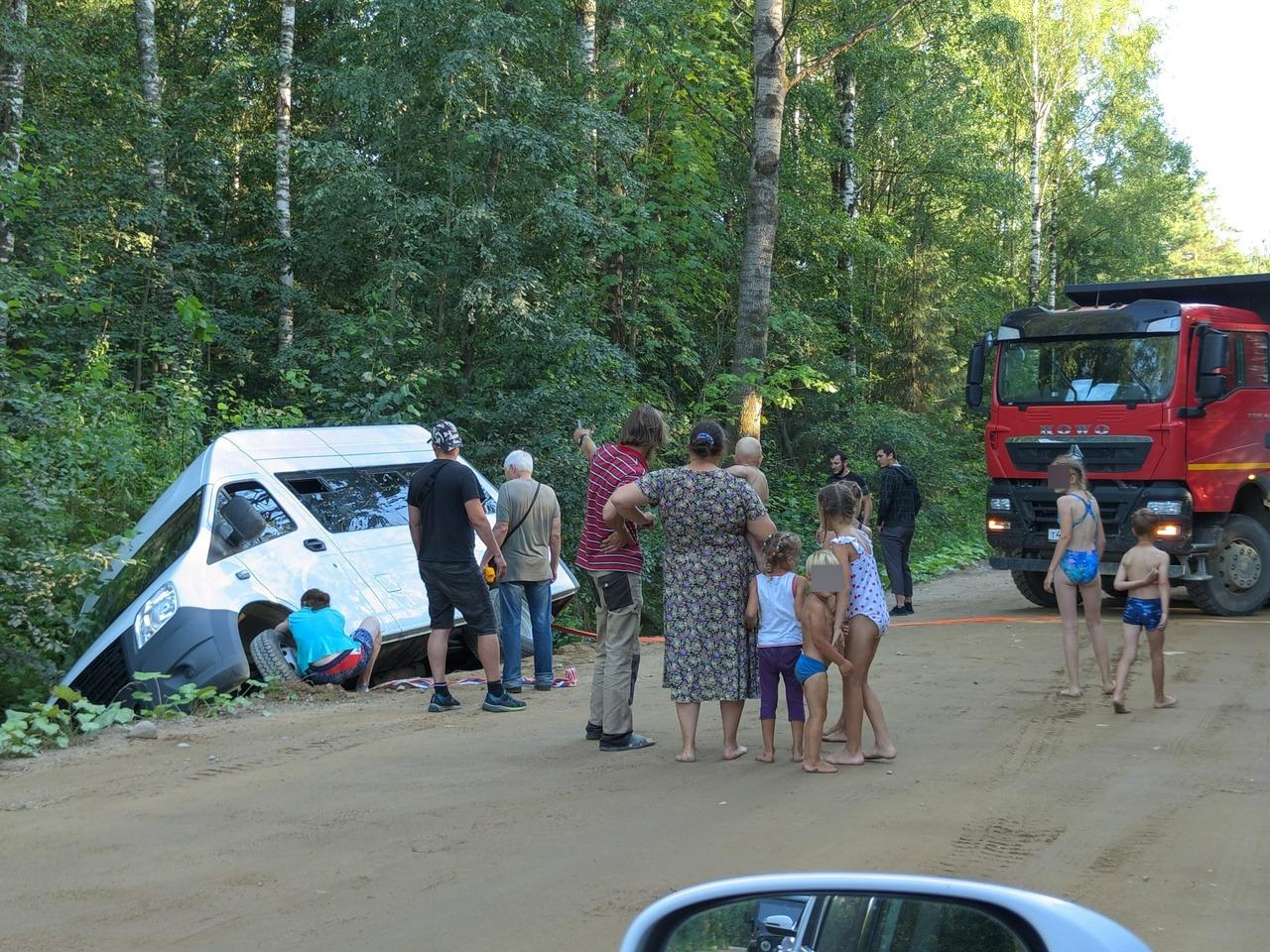 работа на своей газели в ленобласти (98) фото