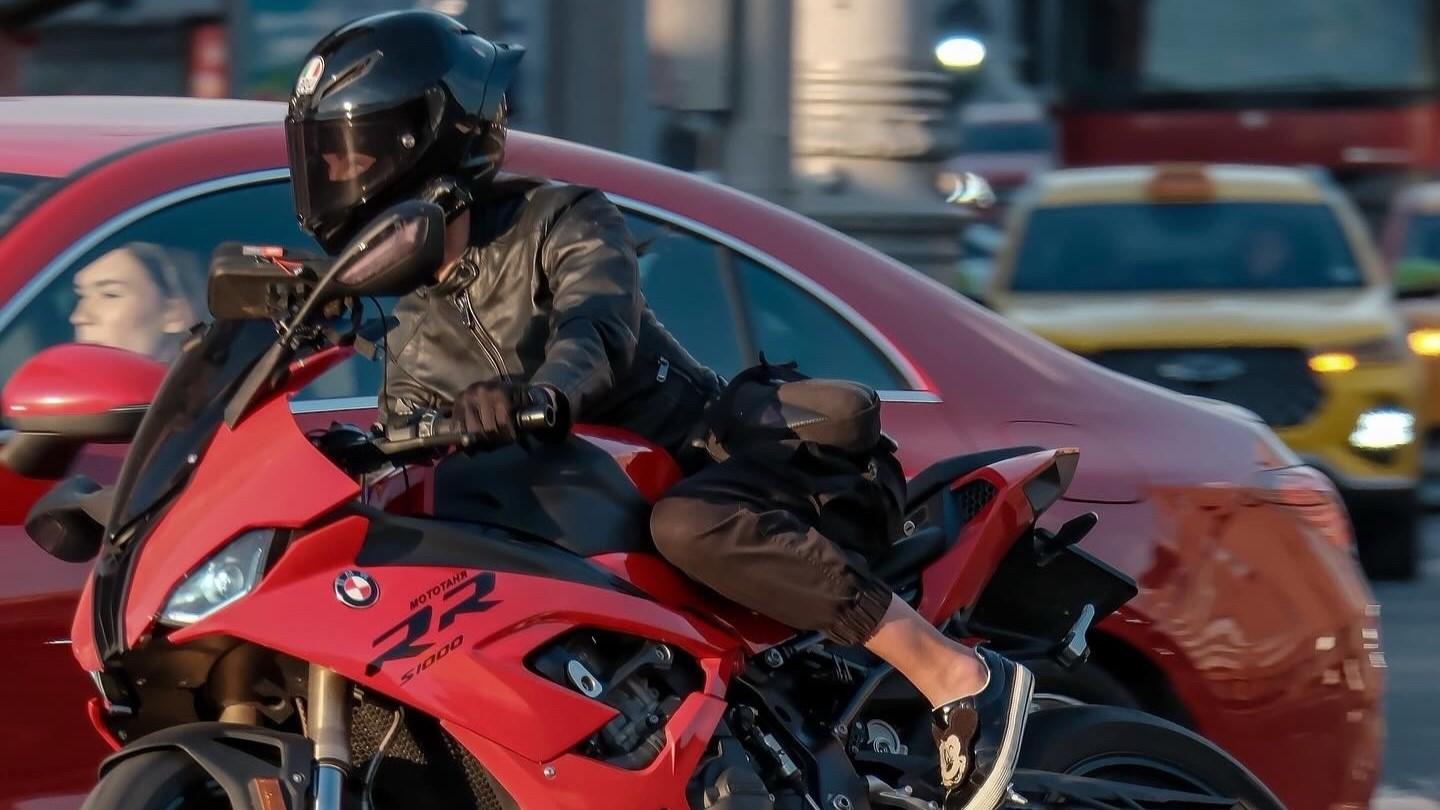 Фото: Соцсети Татьяны