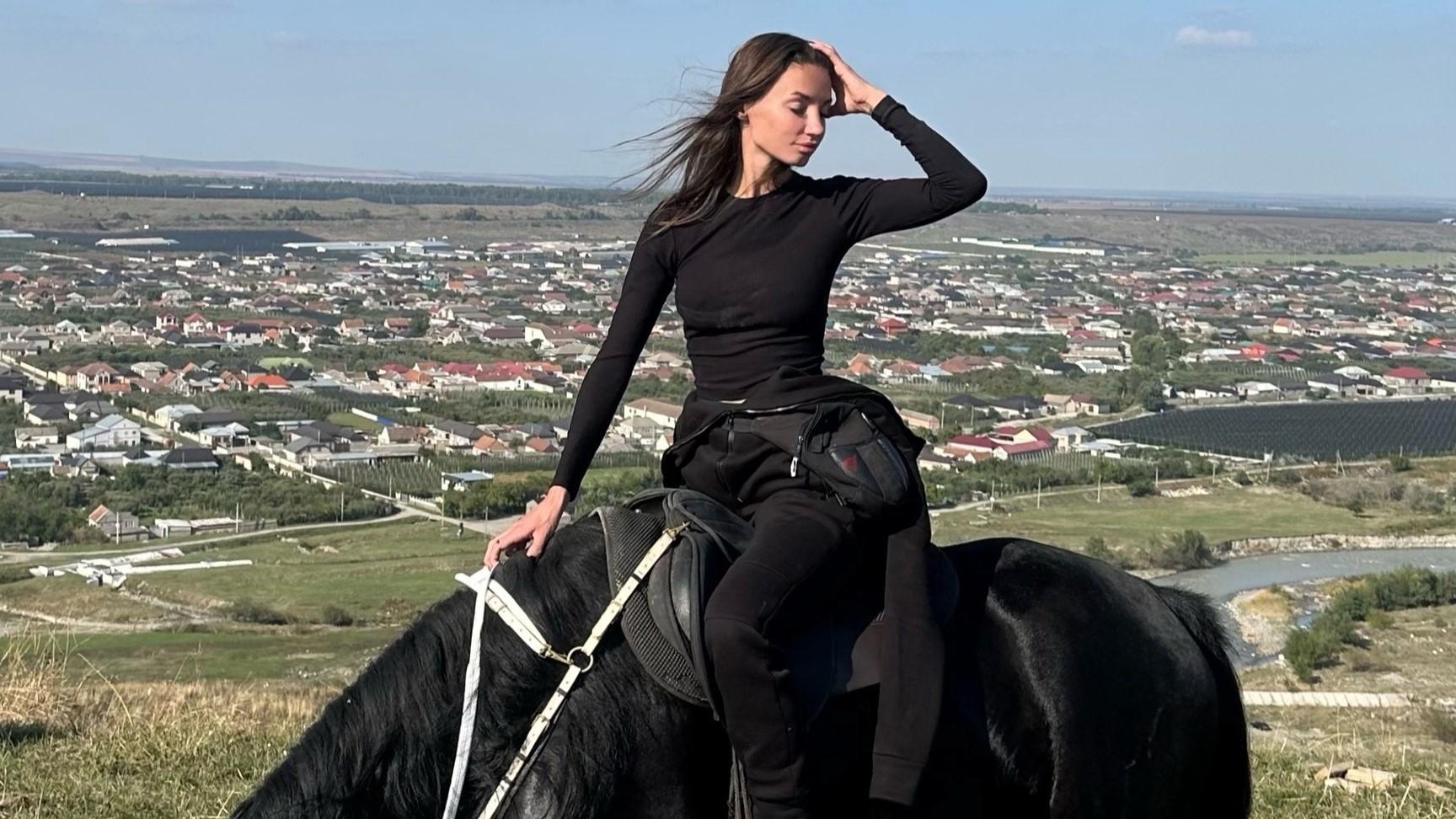 Фото: Соцсети Татьяны